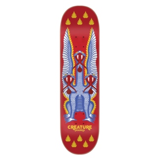 Creature Gonzalez Snakes Pro - 8.375 | 32 | WB 14.5