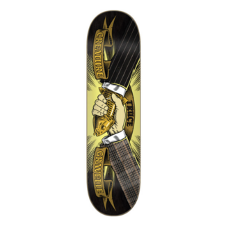 Creature 8.3 - Gravette Truce Pro