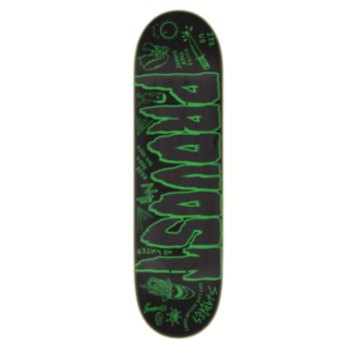 Creature 8.47 - Provost Pro Logo
