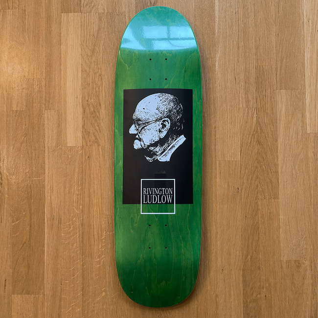 Punk Point - 9.25 | 31.5 | 14.13