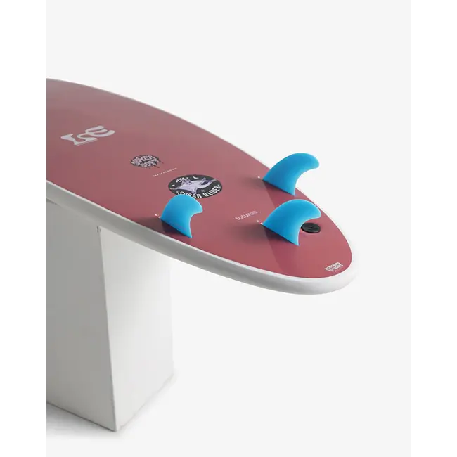 MF x Laura Enever Sugar Glider Super Soft Softboard