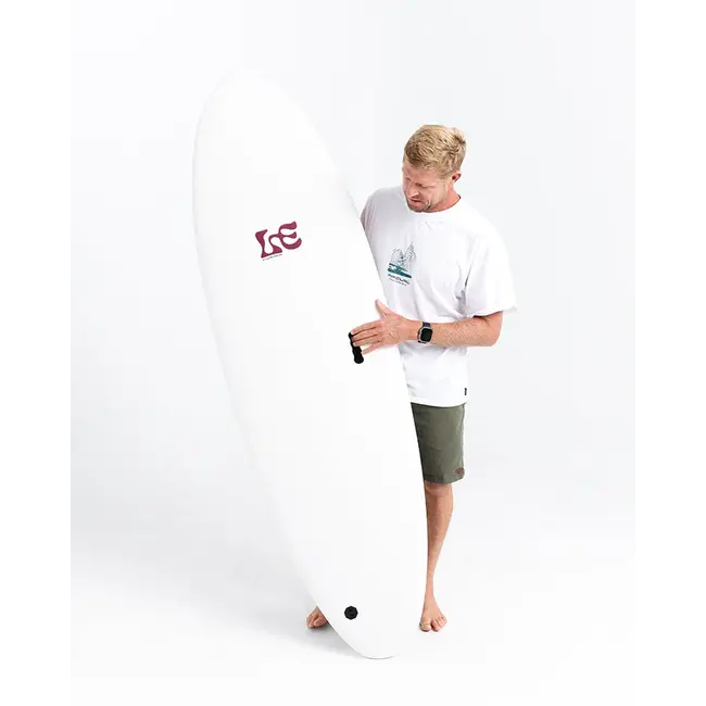 MF x Laura Enever Sugar Glider Super Soft Softboard