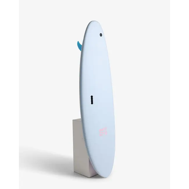 MF x Laura Enever Sugar Glider Super Soft Softboard- Sky/Violet