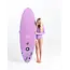 MF x Laura Enever Sugar Glider Super Soft Softboard- Sky/Violet