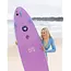 MF x Laura Enever Sugar Glider Super Soft Softboard- Sky/Violet