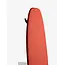 Beastie Epoxy Lam Surfboard – Rust FCSII