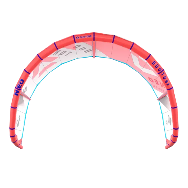 Duotone Neo 2025 – Wave Kite for Surf & Strapless