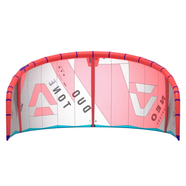 Duotone Neo 2025 – Wave Kite for Surf & Strapless