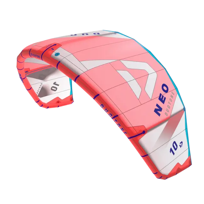 Duotone Neo 2025 – Wave Kite for Surf & Strapless