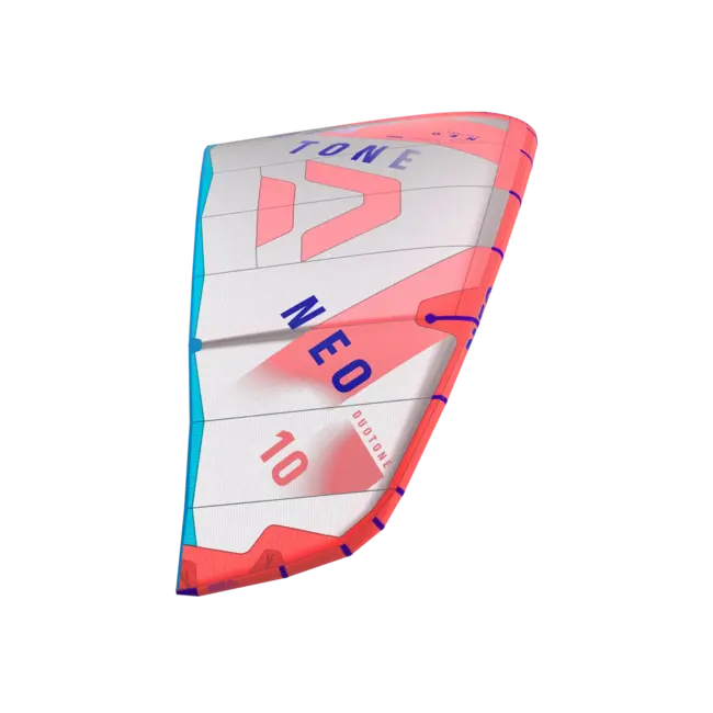 Duotone Neo 2025 – Wave Kite for Surf & Strapless