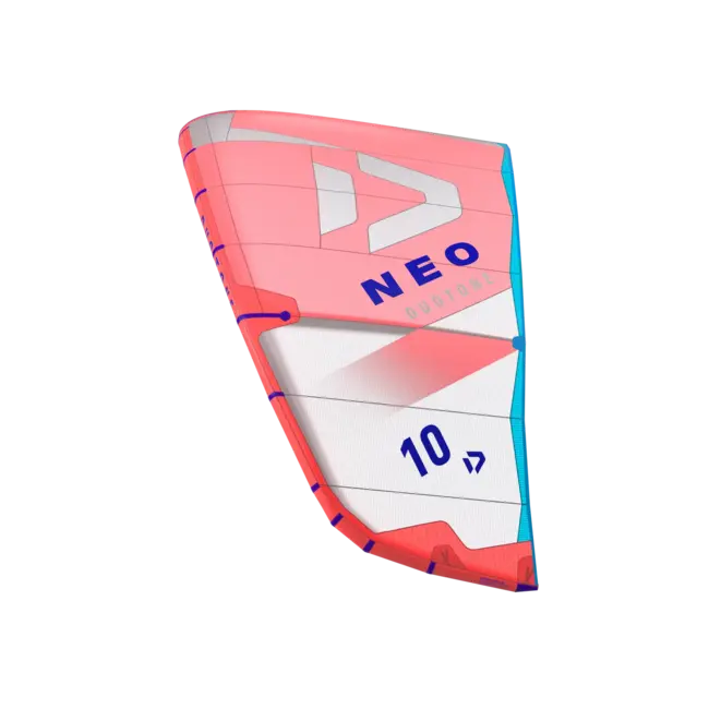 Duotone Neo 2025 – Wave Kite for Surf & Strapless