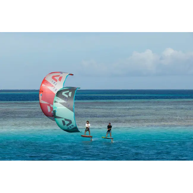 Duotone Neo 2025 – Wave Kite for Surf & Strapless