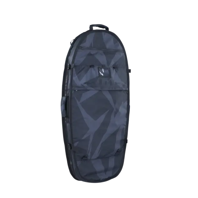 Pump Foil Boardbag Tec – Beskyttende Foil Bag med Ryggstropper