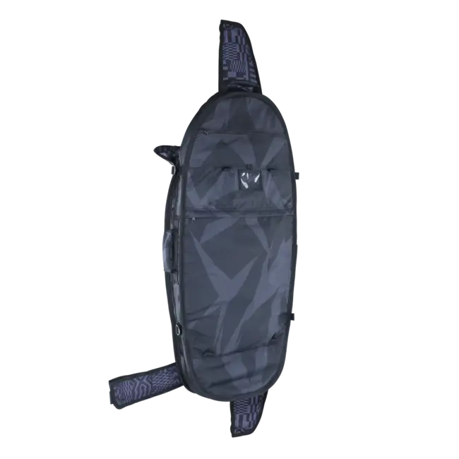 Pump Foil Boardbag Tec – Beskyttende Foil Bag med Ryggstropper