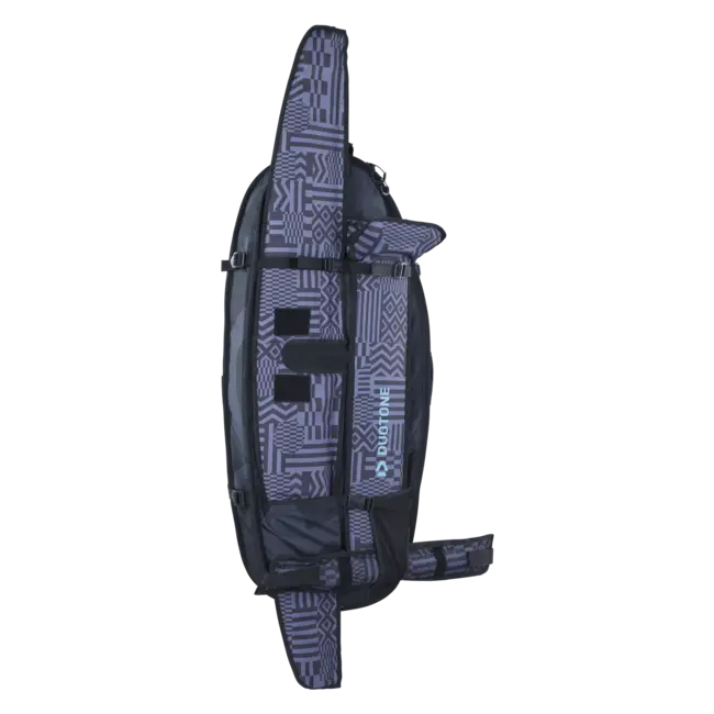 Pump Foil Boardbag Tec – Beskyttende Foil Bag med Ryggstropper