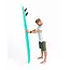 Beastie Super Soft Surfboard – Aqua Marine FCSII