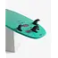 Beastie Super Soft Surfboard – Aqua Marine FCSII