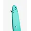 Beastie Super Soft Surfboard – Aqua Marine FCSII