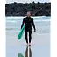 Beastie Super Soft Surfboard – Aqua Marine FCSII