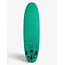 Beastie Super Soft Surfboard – Aqua Marine FCSII