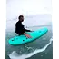 Beastie Super Soft Surfboard – Aqua Marine FCSII