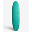 Beastie Super Soft Surfboard – Aqua Marine FCSII