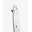 Beastie Super Soft Surfboard –White Teal FCSII