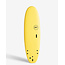 Mini Beastie Super Soft - Sunshine
