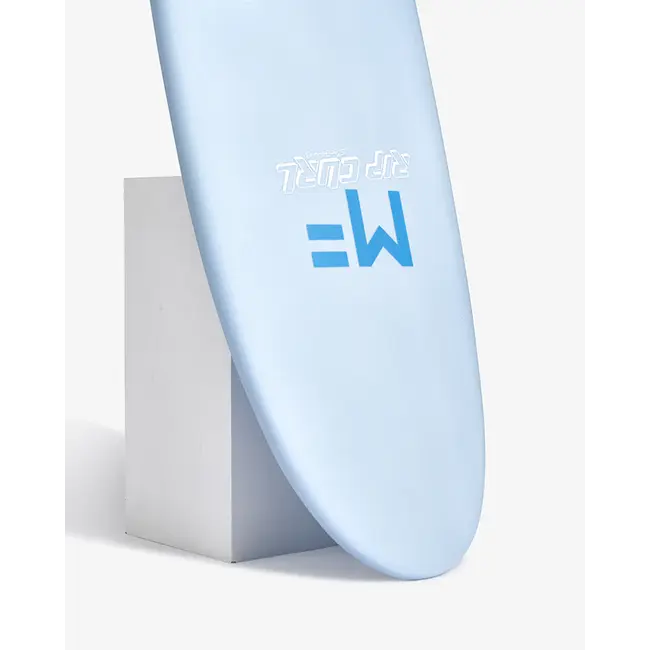 Mick Fanning x Rip Curl Beastie Tri Super Soft Surfboard – Sky FCSII