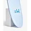 Mick Fanning x Rip Curl Beastie Tri Super Soft Surfboard – Sky FCSII