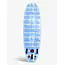Mick Fanning x Rip Curl Beastie Tri Super Soft Surfboard – Sky FCSII