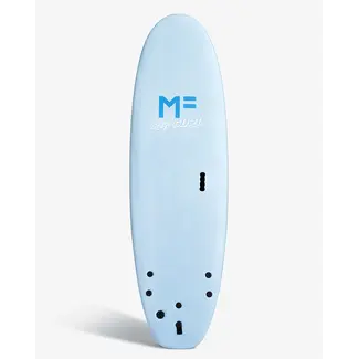 Mick Fanning Softboards Mick Fanning x Rip Curl Beastie Tri Super Soft