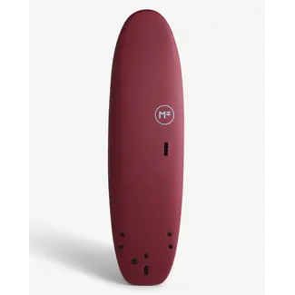 Mick Fanning Softboards Double Rainbow Super Soft