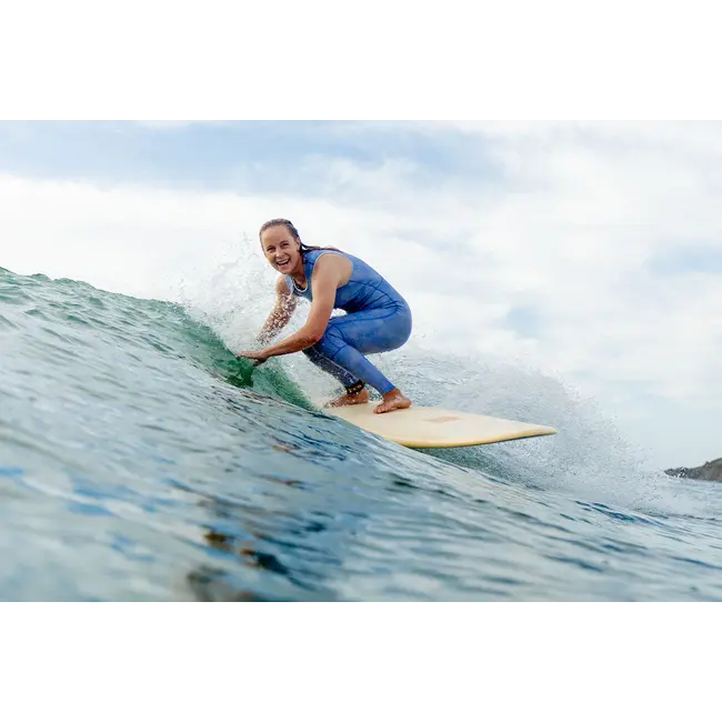 The Middie Softboard – Allround Surfebrett for Nybegynner til Viderekommen