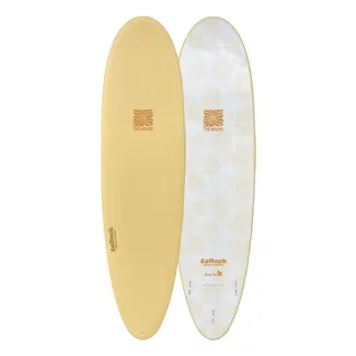 Softech Softech The Middie Softboard - FCSII