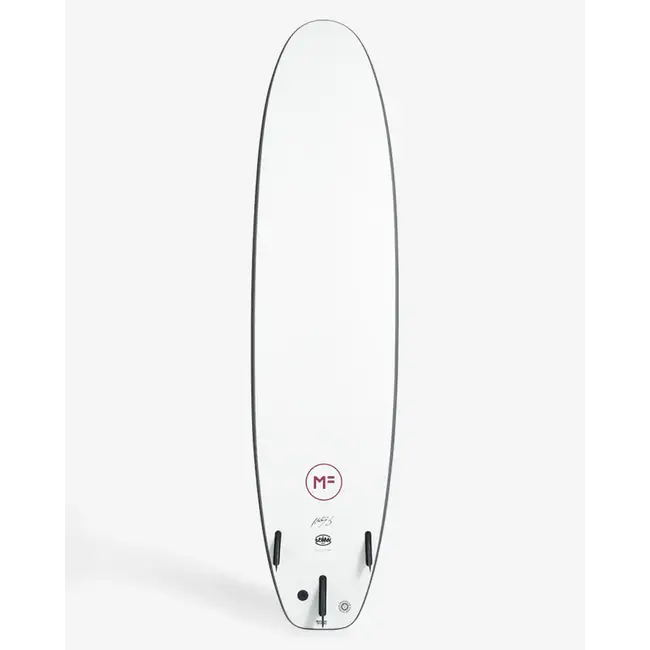 Mick Fanning Surf School Edition Epoxy Lam Softboard