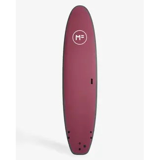 Mick Fanning Softboards Surf School Edition - Merlot