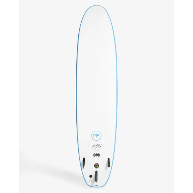 Surf School Super Soft Softboard
