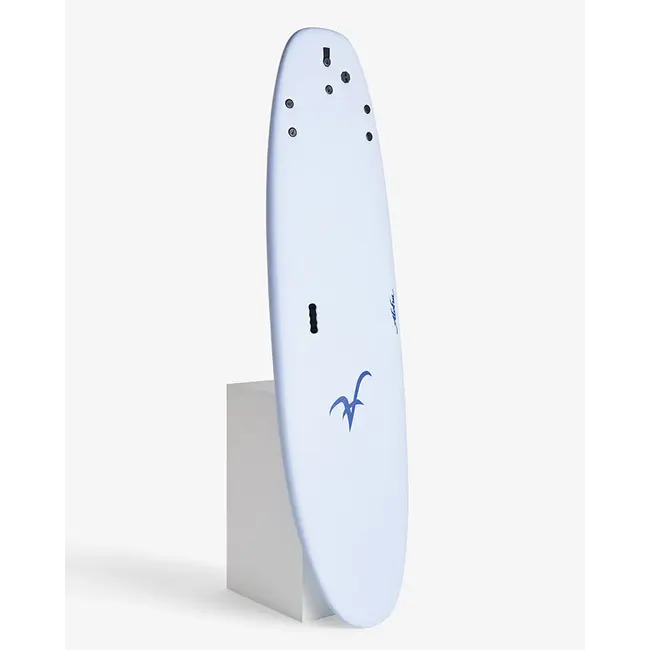 Smile Super Soft Surfboard – Sky