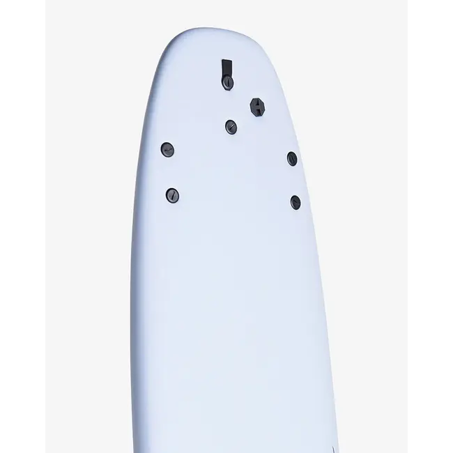 Smile Super Soft Surfboard – Sky