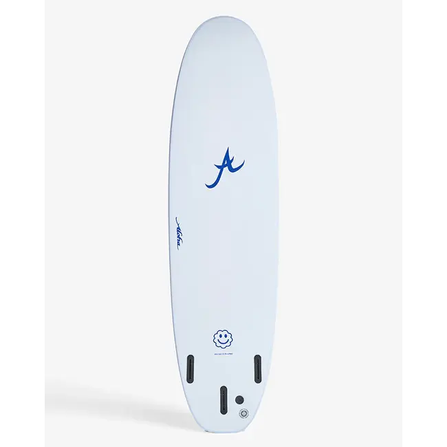 Smile Super Soft Surfboard – Sky