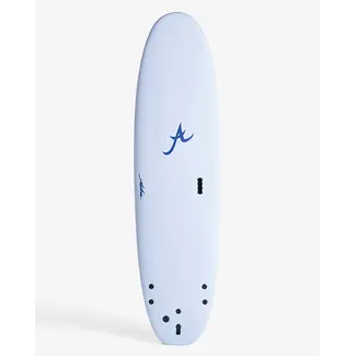 Aloha Surfboards Smile Super Soft - Sky