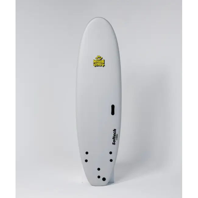 Mason Ho Coaster Softboard – Allround Surfebrett med Signature Design