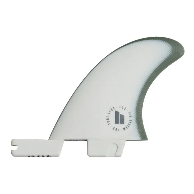 FCS II Mid Side Byte PG