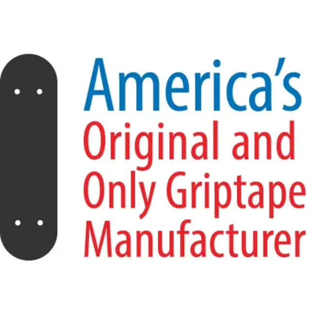 Jessup The Original® Griptape Sheet Skateboard Grip Tape | 9´x´33