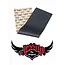 Jessup The Original® Griptape Sheet Skateboard Grip Tape | 9´x´33