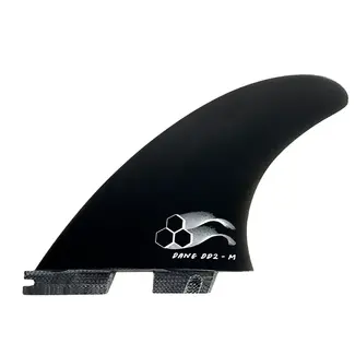 FCS CI x Dane Reynolds DD2 Tri Fin Set