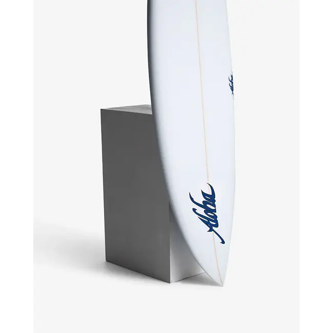 Aloha Surfboards Jalapeno PU Shortboard Surfebrett