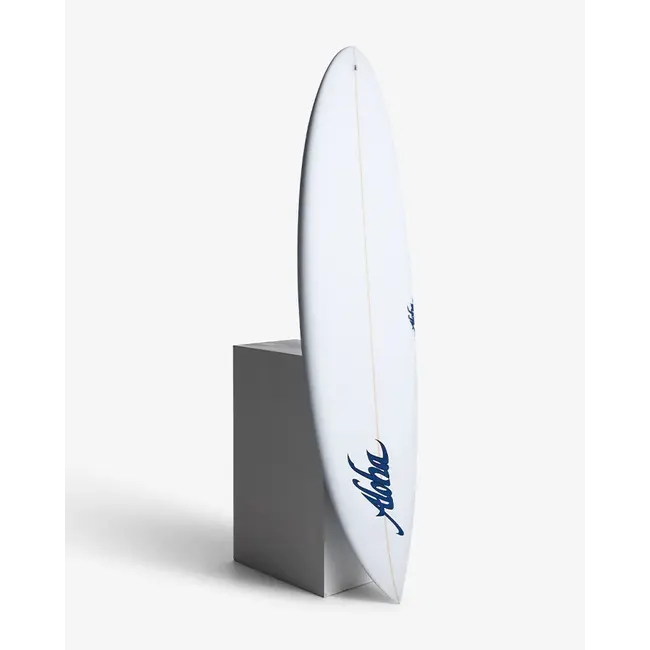Aloha Surfboards Jalapeno PU Shortboard Surfebrett