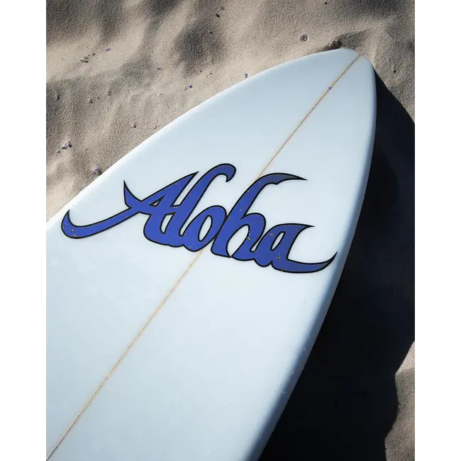 Aloha Surfboards Jalapeno PU Shortboard Surfebrett